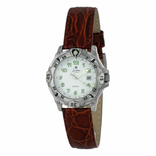 Relógio Feminino Justina 32555M (Ø 32 mm)