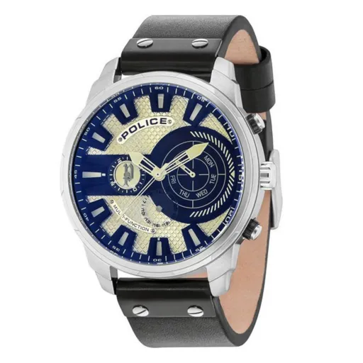 Relógio Masculino Police R1451285001 (Ø 50 mm)