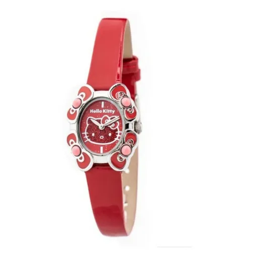 Relógio Feminino Hello Kitty HK7129L-04 (Ø 23 mm)