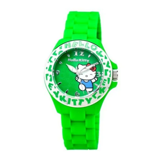 Relógio Feminino Hello Kitty HK7143L-18 (Ø 38 mm)