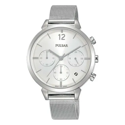 Relógio Feminino Pulsar PT3943X1 (Ø 36 mm)