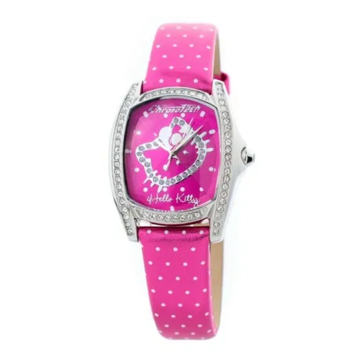 Relógio Feminino Chronotech CT.7094SS/42 (Ø 30 mm)