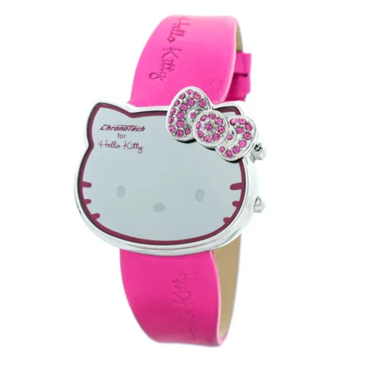 Relógio Feminino Chronotech CT.7104L/23 (Ø 40 mm)