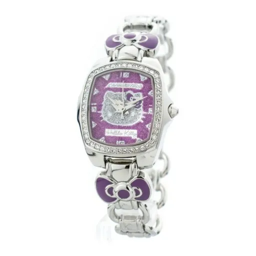 Relógio Feminino Chronotech CT7105LS-03M (Ø 30 mm)