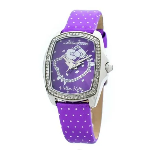 Relógio Feminino Chronotech CT.7896LS/43 (Ø 35 mm)