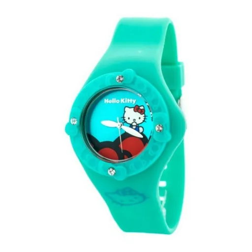 Relógio Feminino Hello Kitty Hk7158ls-13 (Ø 40 mm)