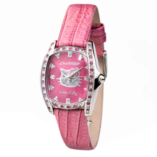 Relógio Feminino Chronotech CT7094SS-50 (Ø 32 mm)