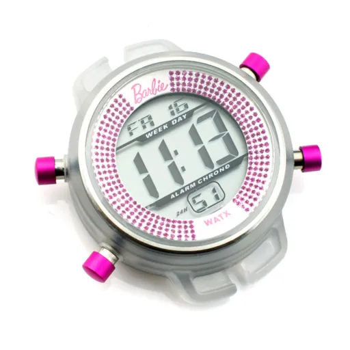 Relógio Feminino Watx & Colors RWA1156 Barbie (Ø 38 mm)