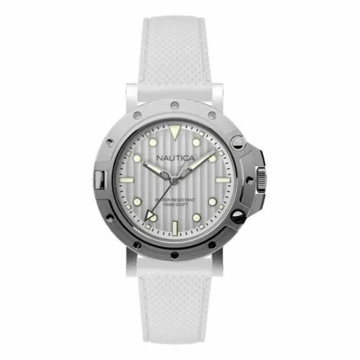 Relógio Unissexo Nautica NAD12548G (Ø 40 mm)