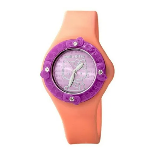 Relógio Feminino Hello Kitty Hk7158ls-06 (Ø 40 mm)