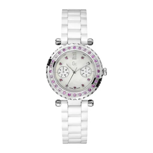 Relógio Feminino GC Watches 92000L1 (Ø 36 mm)