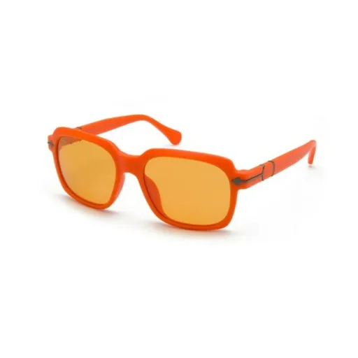 Óculos Escuros Femininos Opposit TM-522S-04_ORANGE ø 56 mm