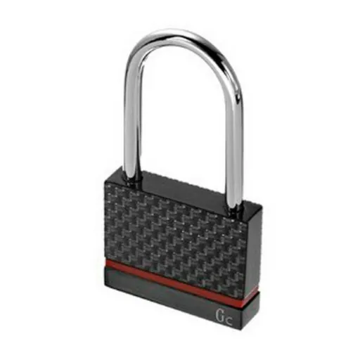 Porta Chaves Guess Cmk80801 Prateado 5 cm