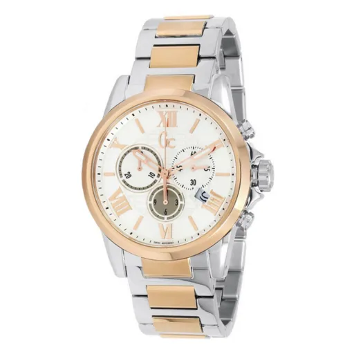 Relógio Masculino Guess Y08008G1 (Ø 42 mm)