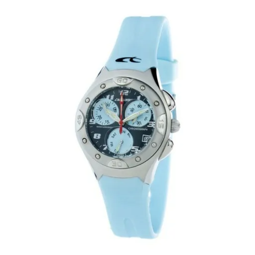 Relógio Feminino Chronotech CT7139L-04 (Ø 35 mm)