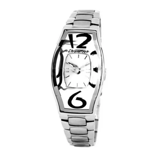 Relógio Feminino Chronotech CT7932L-52M (Ø 28 mm)