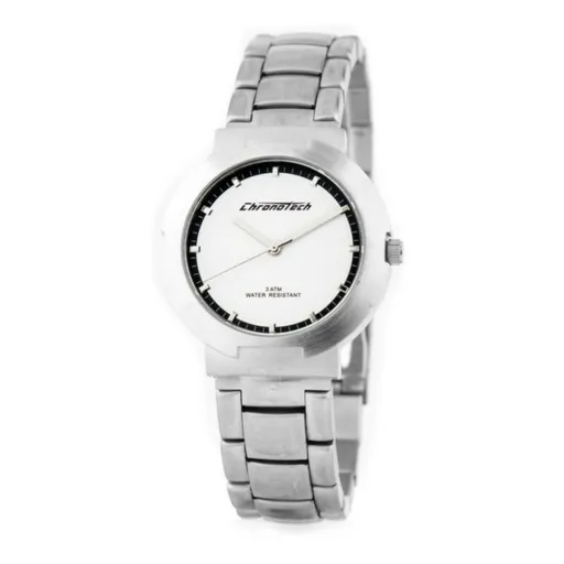 Relógio Feminino Chronotech CT6451-03M (Ø 35 mm)