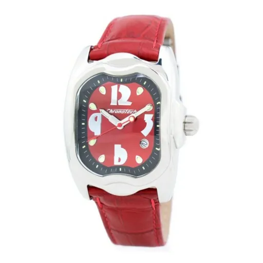 Relógio Feminino Chronotech CT7274M-01 (Ø 40 mm)