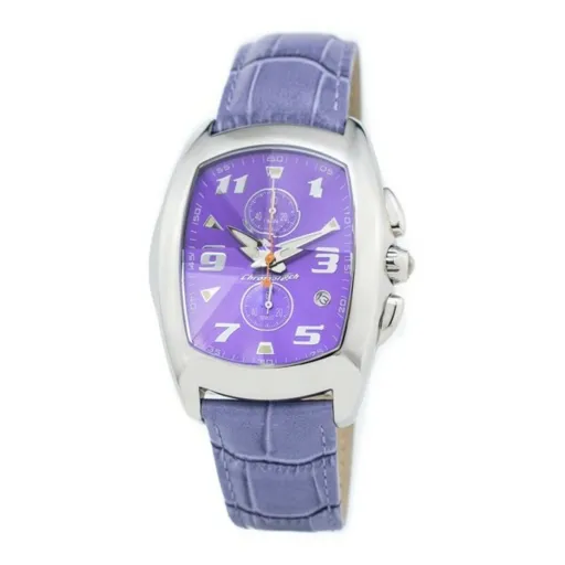 Relógio Feminino Chronotech CT7468-08 (Ø 42 mm)