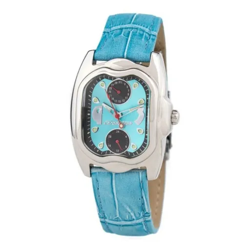 Relógio Feminino Chronotech CT7220L-04 (Ø 32 mm)