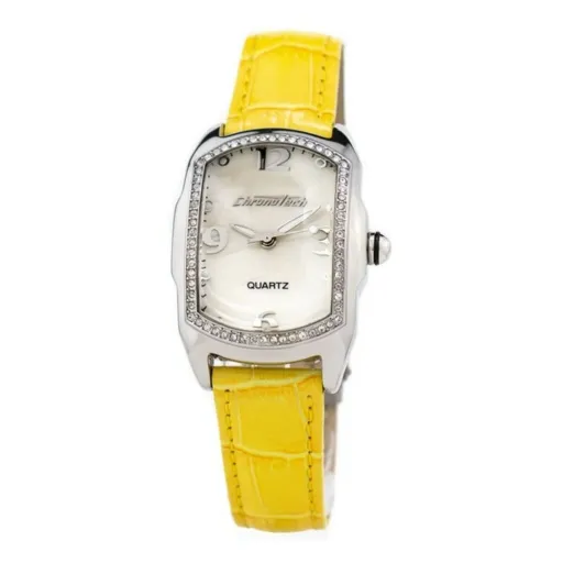 Relógio Feminino Chronotech CT9743LS-05 (Ø 28 mm)