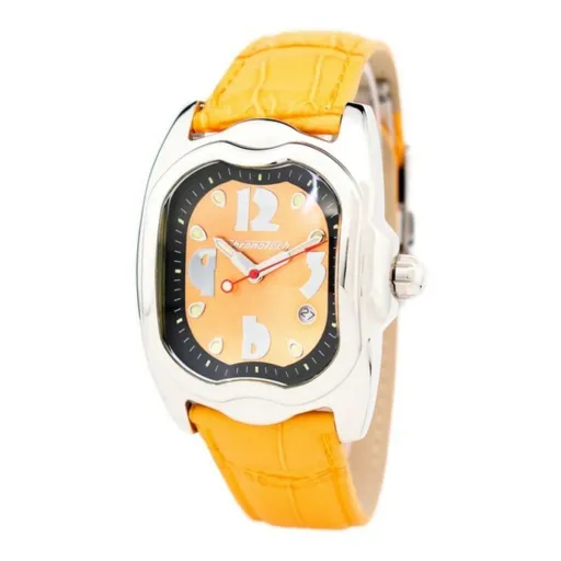 Relógio Feminino Chronotech CT7274M-06 (Ø 42 mm)