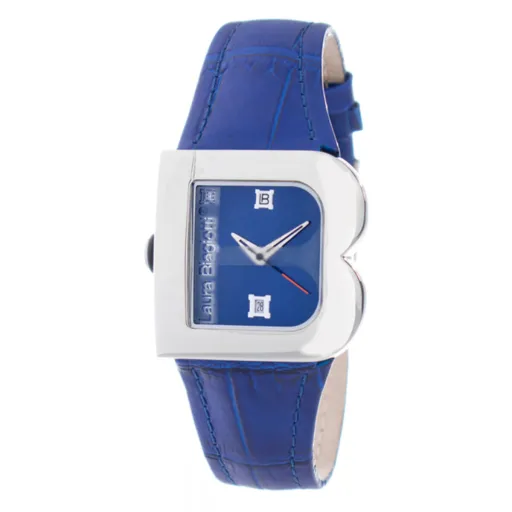 Relógio Feminino Laura Biagiotti LB0001L-02 (Ø 33 mm)