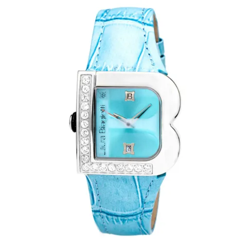 Relógio Feminino Laura Biagiotti LB0001L-04Z (Ø 33 mm)