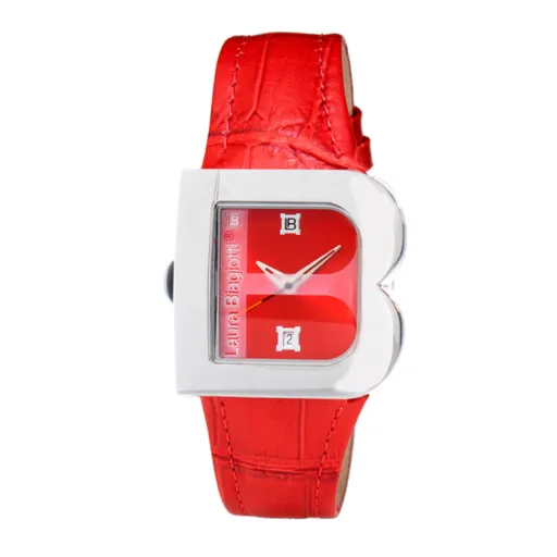 Relógio Feminino Laura Biagiotti LB0001L-05 (Ø 33 mm)