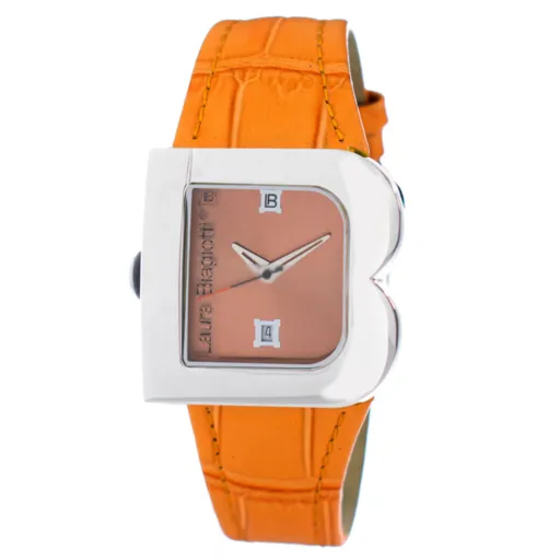 Relógio Feminino Laura Biagiotti LB0001L-06 (Ø 33 mm)