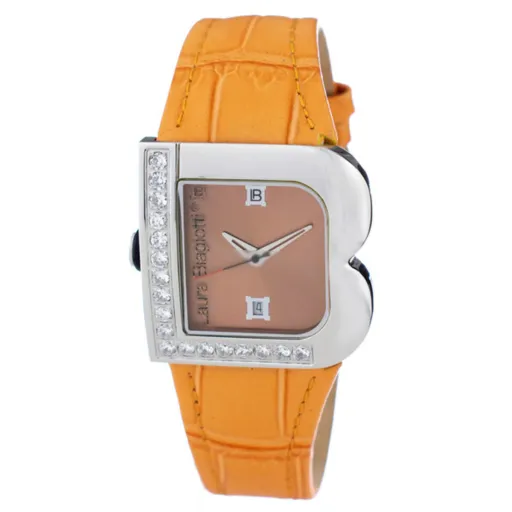 Relógio Feminino Laura Biagiotti LB0001L-06Z (Ø 33 mm)