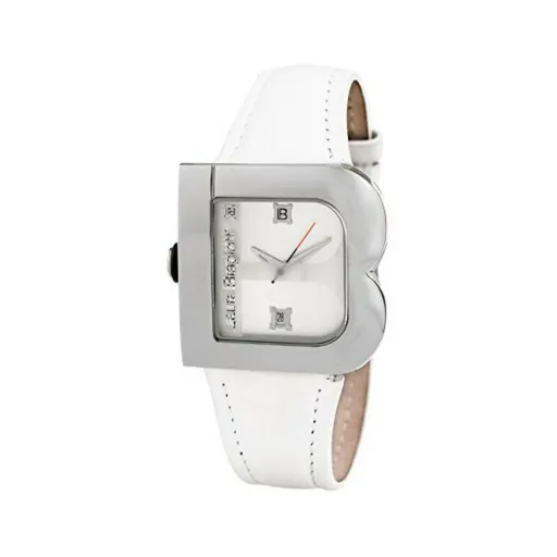 Relógio Feminino Laura Biagiotti LB0001L-07 (Ø 33 mm)