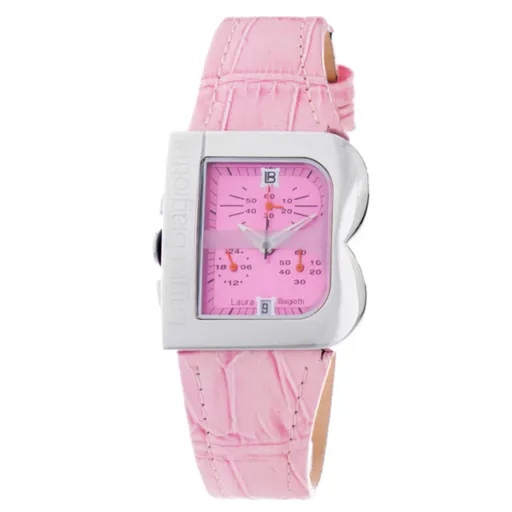 Relógio Feminino Laura Biagiotti LB0002L-03 (Ø 33 mm)