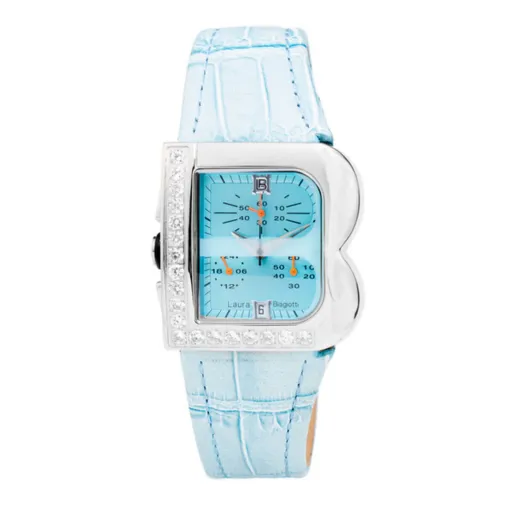 Relógio Feminino Laura Biagiotti LB0002L-04Z (Ø 33 mm)