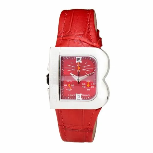 Relógio Feminino Laura Biagiotti LB0002L-05 (Ø 33 mm)