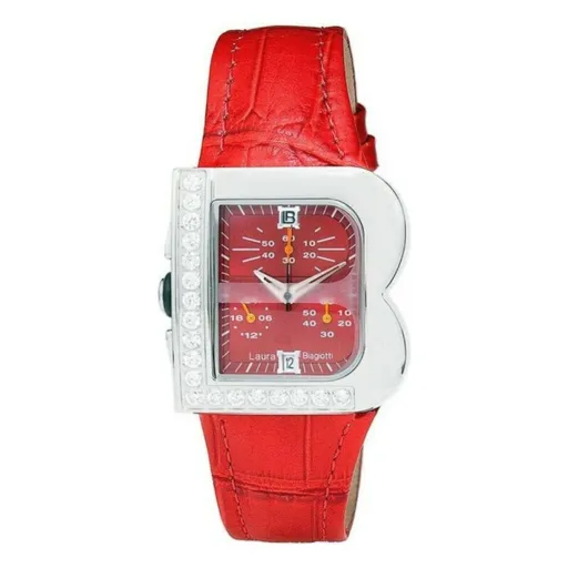 Relógio Feminino Laura Biagiotti LB0002L-05Z (Ø 36 mm)