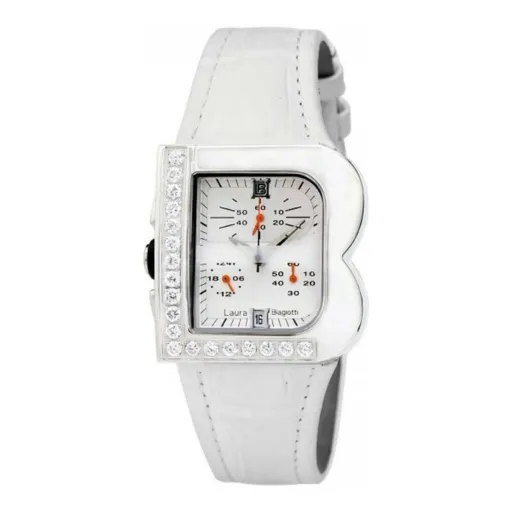 Relógio Feminino Laura Biagiotti LB0002L-07Z (Ø 33 mm)