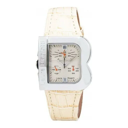 Relógio Feminino Laura Biagiotti LB0002L-11 (Ø 33 mm)