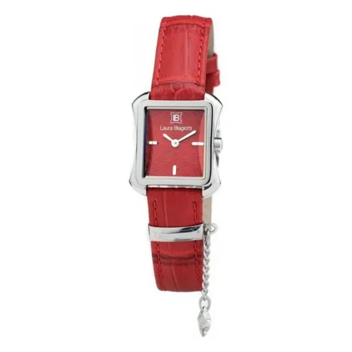 Relógio Feminino Laura Biagiotti LB0025L-03 (Ø 22 mm)