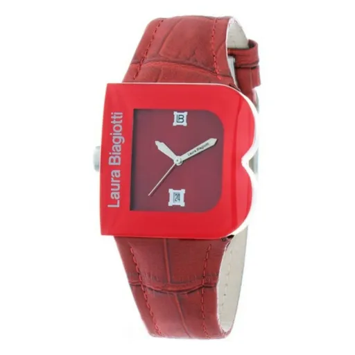 Relógio Feminino Laura Biagiotti LB0037L-03 (Ø 33 mm)