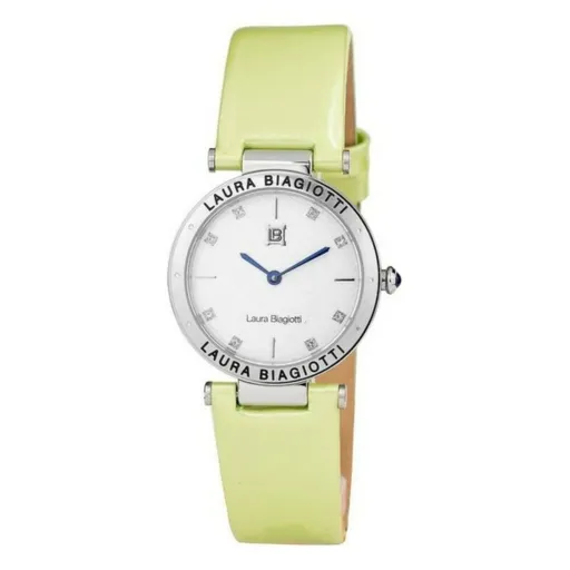 Relógio Feminino Laura Biagiotti LB0012L-02 (Ø 30 mm)