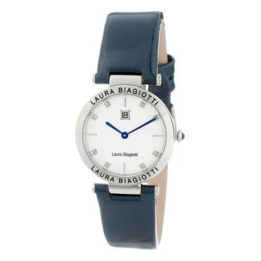 Relógio Feminino Laura Biagiotti LB0012L-03 (Ø 30 mm)