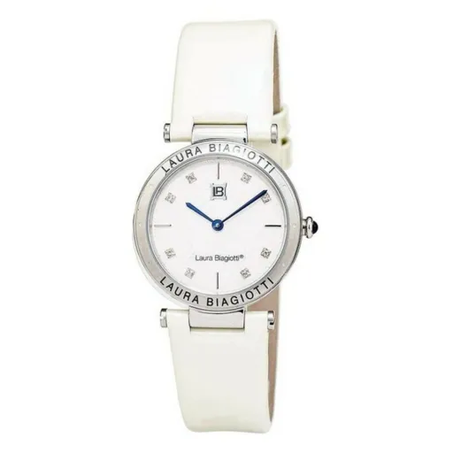 Relógio Feminino Laura Biagiotti LB0012L-05 (Ø 30 mm)