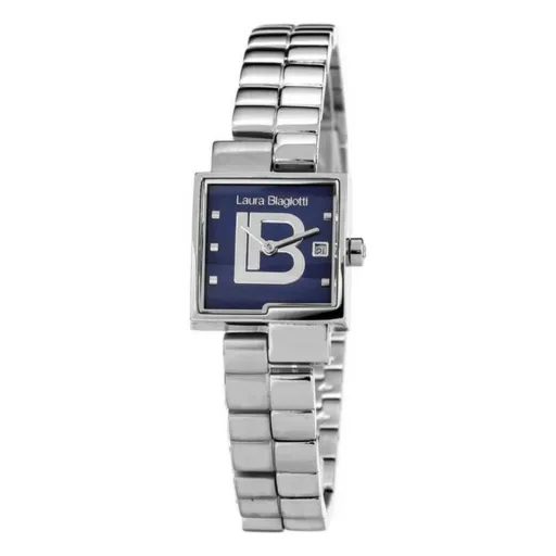 Relógio Feminino Laura Biagiotti LB0027L-01 (Ø 22 mm)