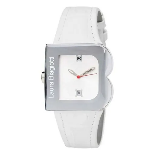 Relógio Feminino Laura Biagiotti LB0037L-06 (Ø 33 mm)