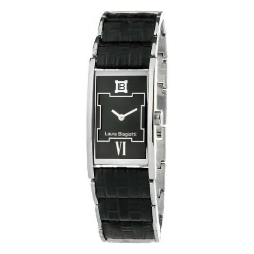 Relógio Feminino Laura Biagiotti LB0041L-01 (Ø 23 mm)