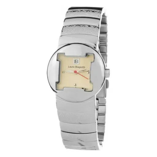 Relógio Feminino Laura Biagiotti LB0050L-03M (Ø 30 mm)