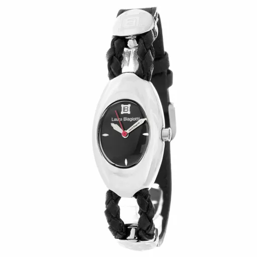 Relógio Feminino Laura Biagiotti LB0056L-01 (Ø 22 mm)