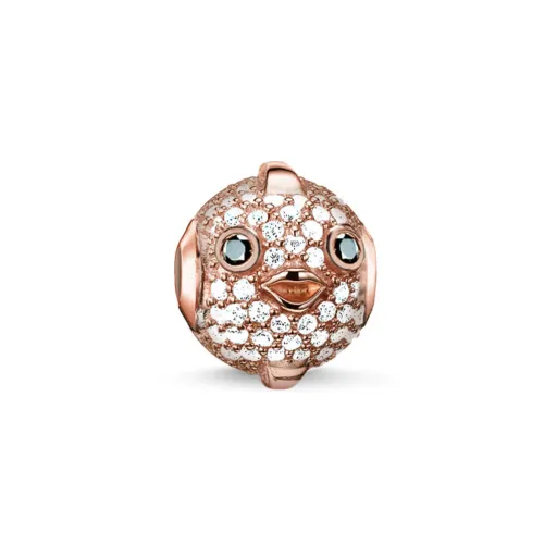 Missangas Femininas Thomas Sabo K0148-416-14