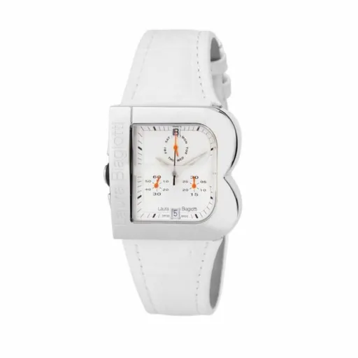 Relógio Feminino Laura Biagiotti LB0002L-B-2 (Ø 33 mm)